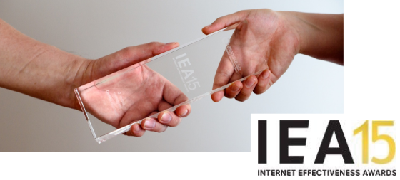 Internet Effectiveness Awards