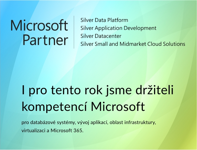 Microsoft Partner